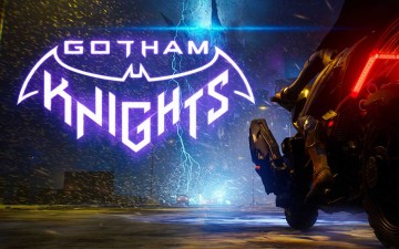 Gotham Knights Sistem Gereksinimleri